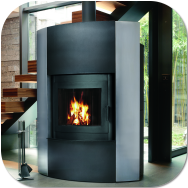 walltherm houtvergasser installateur duurzaam